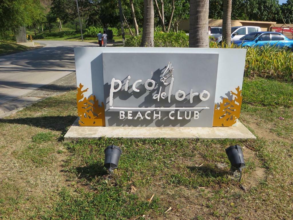 Pico De Loro - Myna B Studio Nasugbu Esterno foto