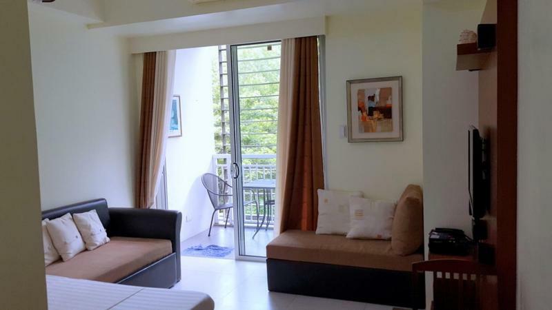 Pico De Loro - Myna B Studio Nasugbu Esterno foto