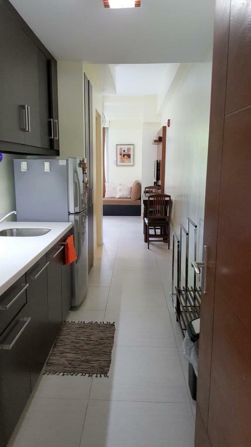 Pico De Loro - Myna B Studio Nasugbu Esterno foto